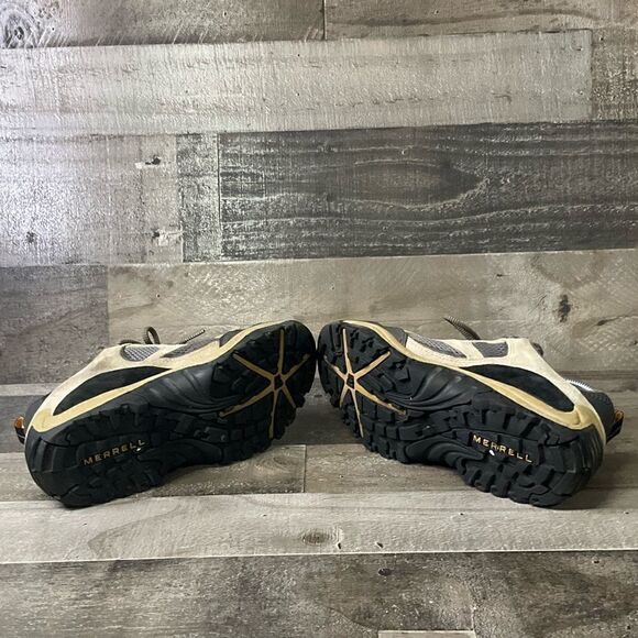 Merrell Womens Hiking Shoes Size 7 - Picture 4 of 6